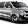 2025 Peugeot Traveller Premium 7S