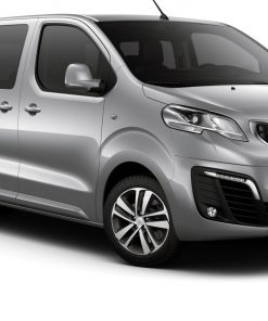 2025 Peugeot Traveller Premium 7S