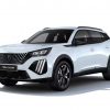 New Peugeot 2008 GT