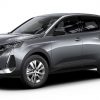 New Peugeot 3008 Premium