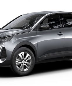 New Peugeot 3008 Premium