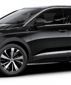 New Peugeot 5008 Premium