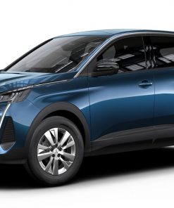 Peugeot 3008 GT