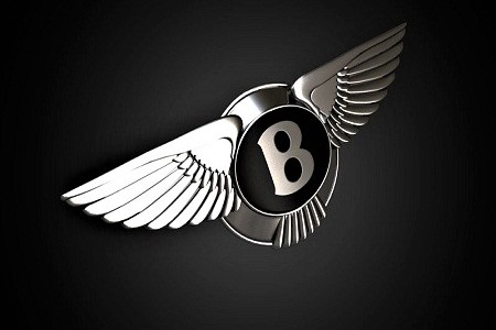 Logo Bentley