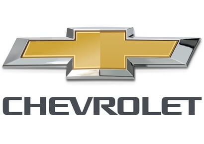 Hãng xe Chevrolet của nước nào?