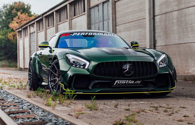 Độ xe là gì? Hình thức độ xe nào đang được ưa chuộng hiện nay?