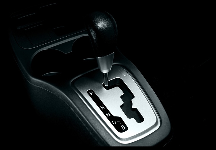 Một số loại cần số xe tự động