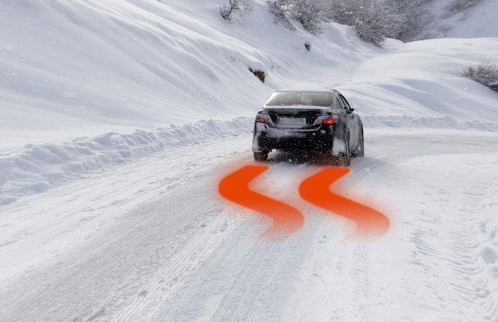 TCS là gì? Vai trò của hệ thống TCS trên ô tô?