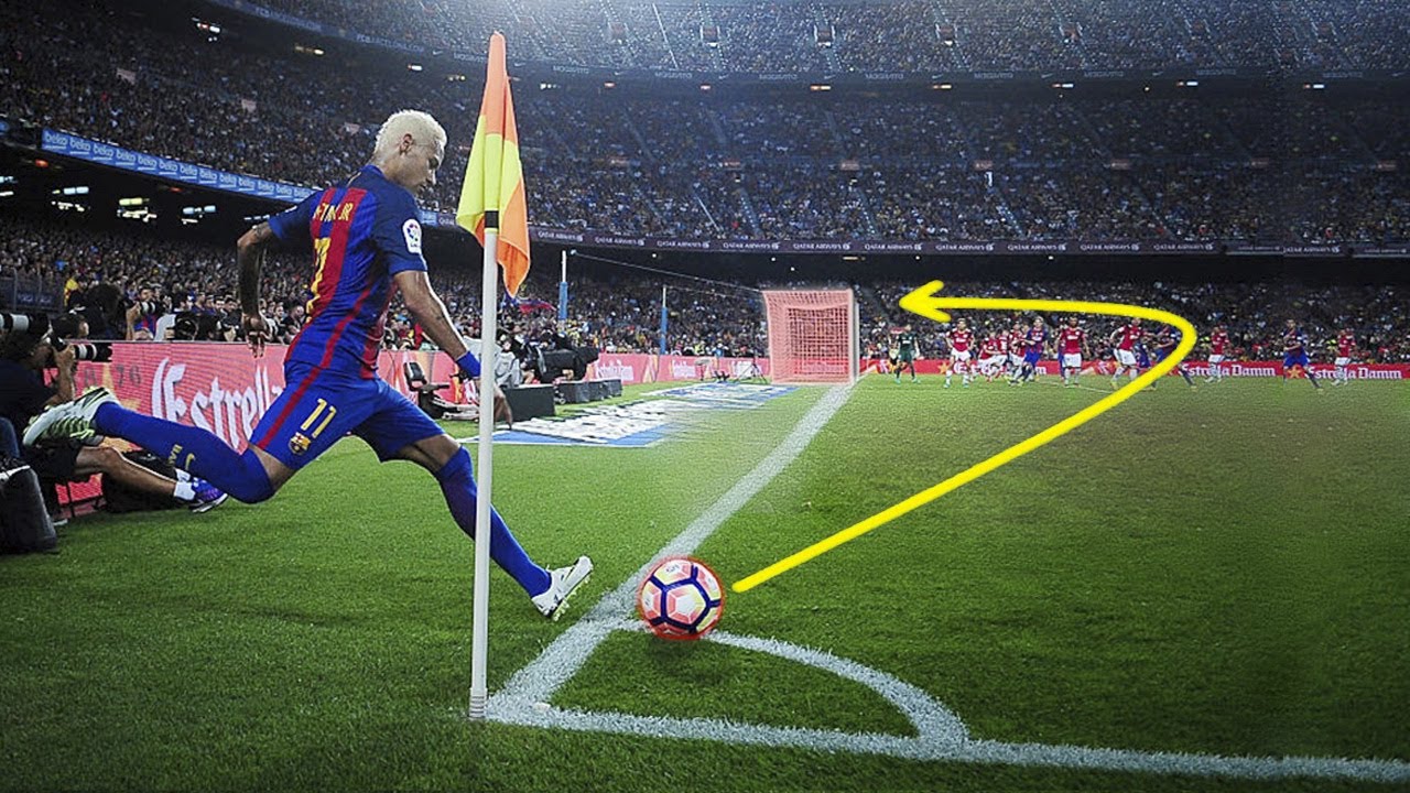 Phạt Góc Là Gì? Những Điều Chưa Biết Về Đá Phạt Góc Trong Bóng Đá