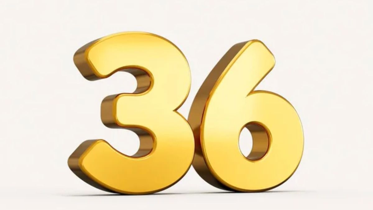 Ý nghĩa số 36 trong phong thủy tài lộc và kinh doanh