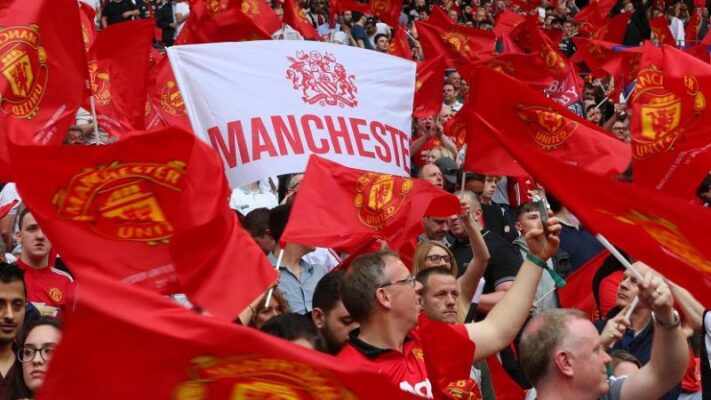 Fan Mu Gọi Là Gì? Tìm Hiểu Về Hội CĐV Manchester United