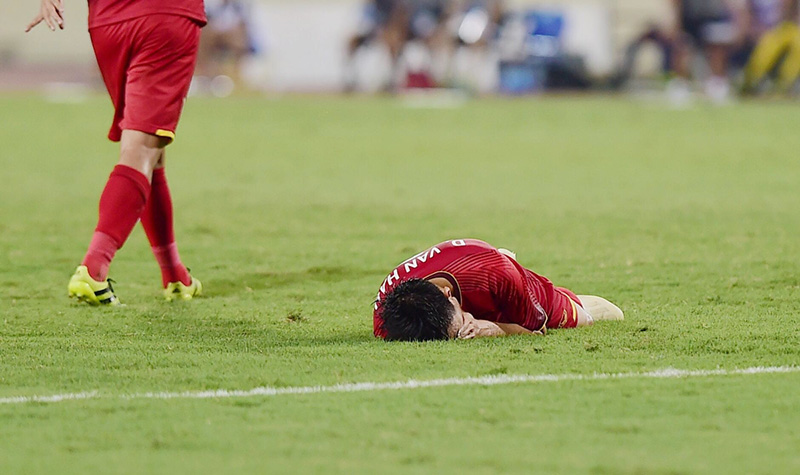 Tầm quan trọng của lỗi đánh nguội trong bóng đá