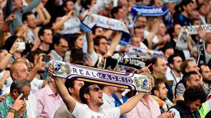 Madridista Là Gì? Khám Phá Những Siêu Sao Thực Sự Là Madridista