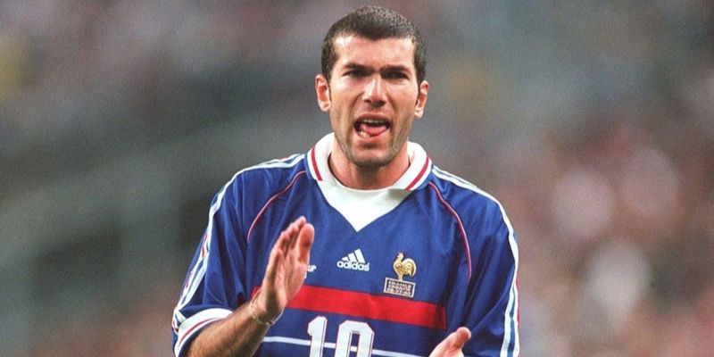 HLV Zinedine Zidane - Tượng đài của nền bóng đá thế giới