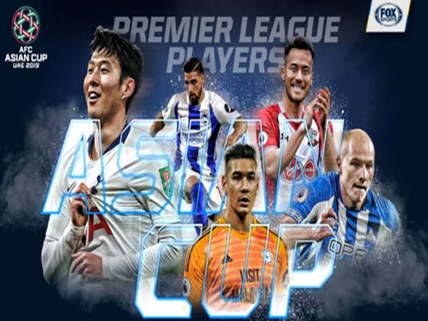 Asian Cup là gì? Giải bóng đá Asian Cup có bao nhiêu vòng đấu