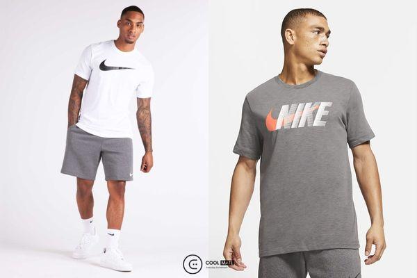 Áo phông Nike nam năng động