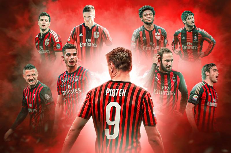 Khám Phá Tiểu Sử Câu Lạc Bộ AC Milan Và Hành Trình Phát Triển