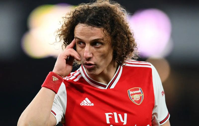 David Luiz: Trung vệ tài hoa và khác biệt của bóng đá Brazil