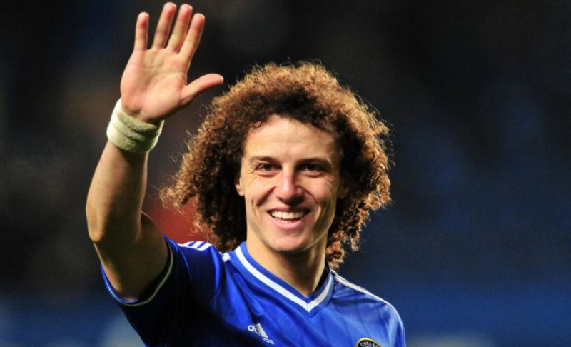 David Luiz: Trung vệ tài hoa và khác biệt của bóng đá Brazil