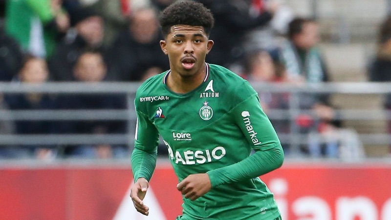 Cầu thủ Wesley Fofana là một sản phẩm xuất sắc của bóng đá Pháp Cầu thủ Wesley Fofana - Hành trình sự nghiệp và chấn thương