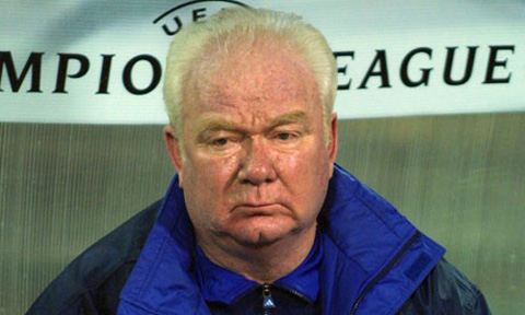 10 HLV xuất sắc nhất thế giới trong 30 năm qua - Bongdaplus.vn