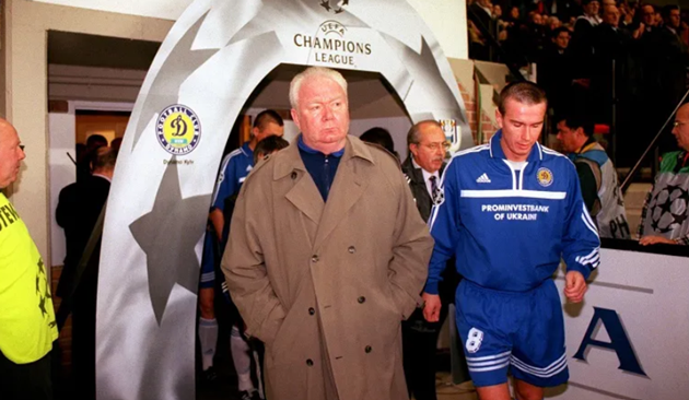 10 HLV vĩ đại nhất lịch sử: Pep đứng sau 4 người