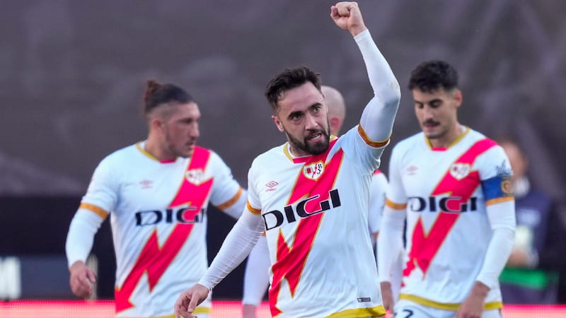 Rayo Vallecano: Tổng quan câu lạc bộ bóng đá Franjirrojos