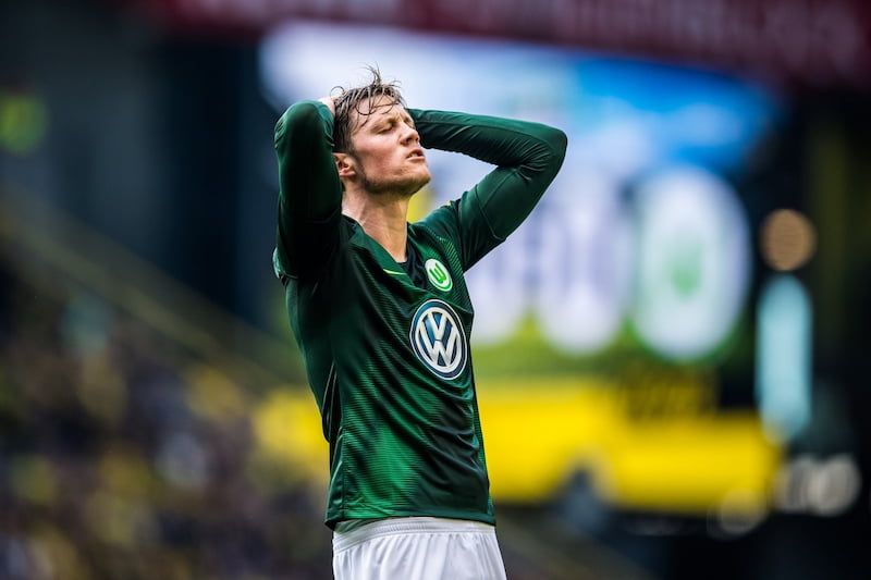 Lịch sử hình thành và sự phát triển của câu lạc bộ Wolfsburg qua các thời kỳ