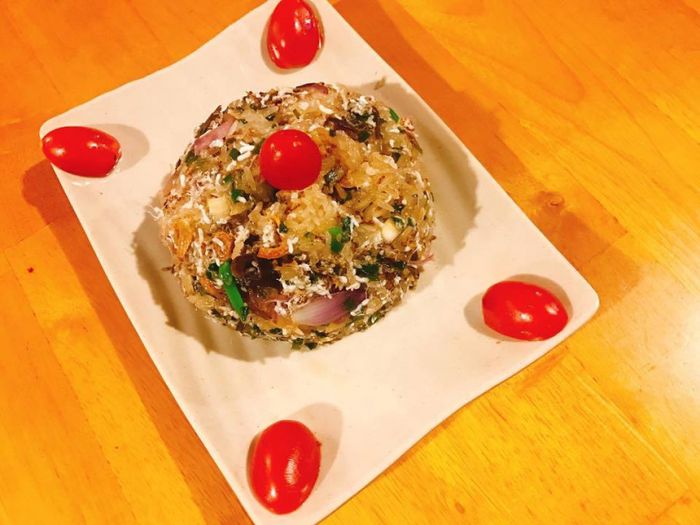 Champa Quán – Quán ăn Lào tại TP. Hồ Chí Minh