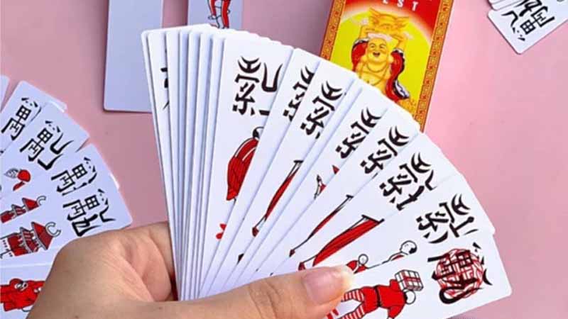 Thuật ngữ bài Chắn – Cẩm nang đầy đủ giúp chơi đúng luật, nâng cao tỷ lệ  thắng - Top Game