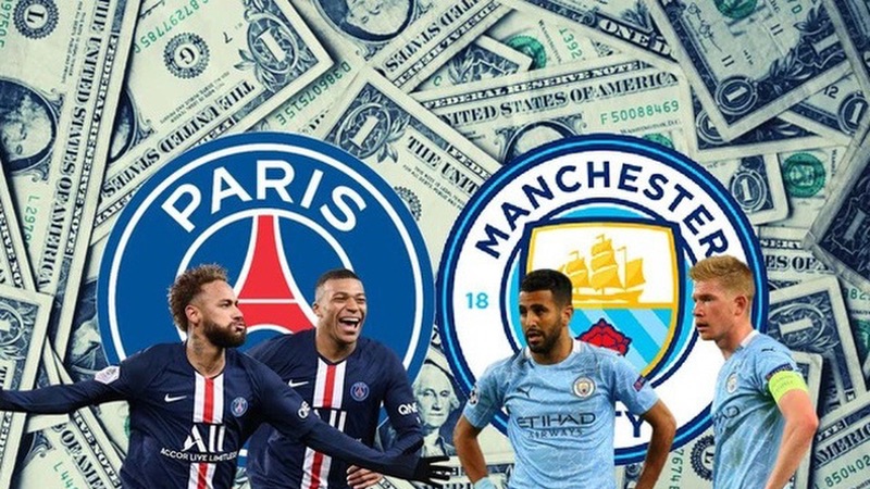 Luật cân bằng tài chính và tác động tới các đội bóng