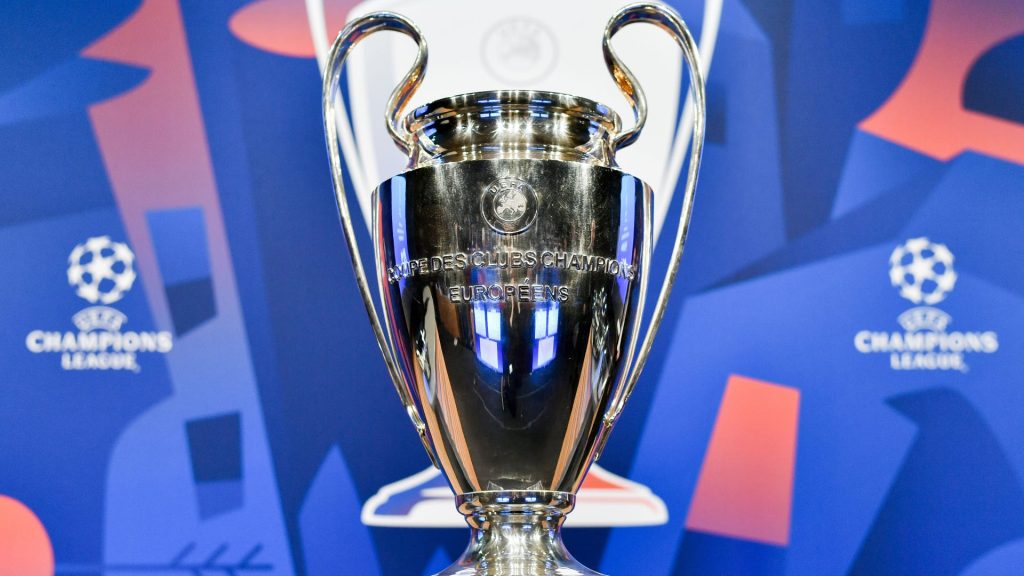 Champion League là gì? Giải đấu hấp dẫn nhất Châu Âu