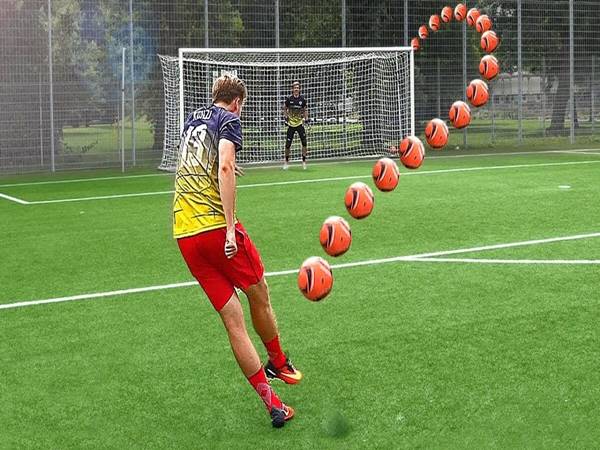 Knuckleball là gì? Hướng dẫn thực hiện kỹ thuật này