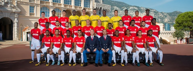 Tiểu sử câu lạc bộ AS Monaco