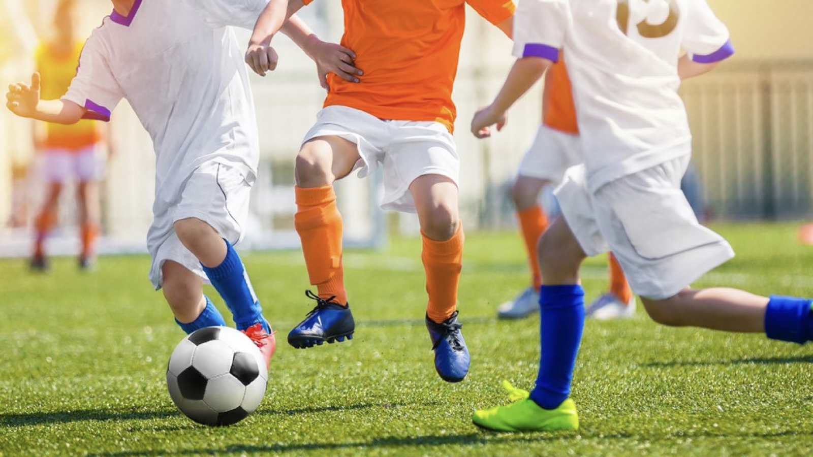 STA trong bóng đá là gì? Những đặc điểm về chỉ số STA