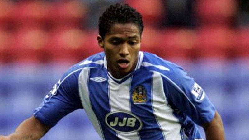 Cầu thủ Antonio Valencia - Những bước chạy đáng nhớ tại MU