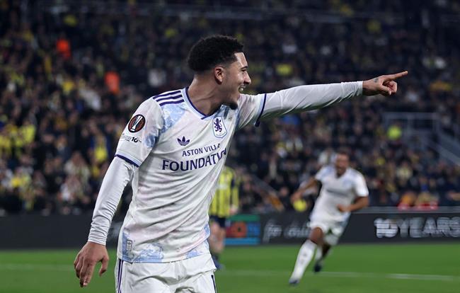 Jadon Sancho - Thông tin về cầu thủ Jadon Sancho