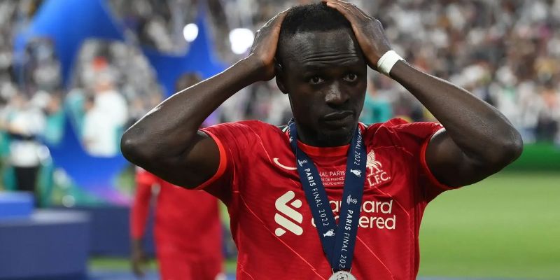 Tiểu Sử Sadio Mane - Tuổi thơ nghèo khó tại Senegal