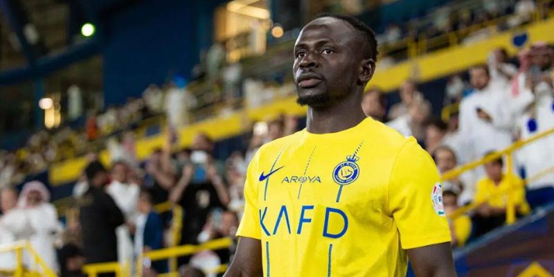 Tiểu Sử Sadio Mane - Chặng Đường Vinh Quang Ngôi Sao Sân Cỏ