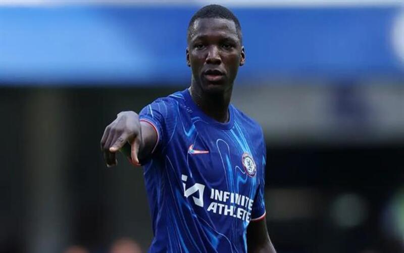 Moisés Caicedo - Cầu thủ đắt giá nhất lịch sử Chelsea