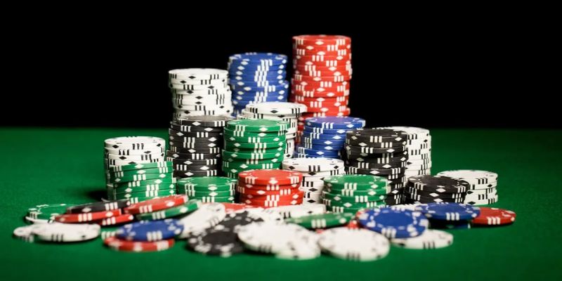 Quản lý chip Poker hiệu quả 2026