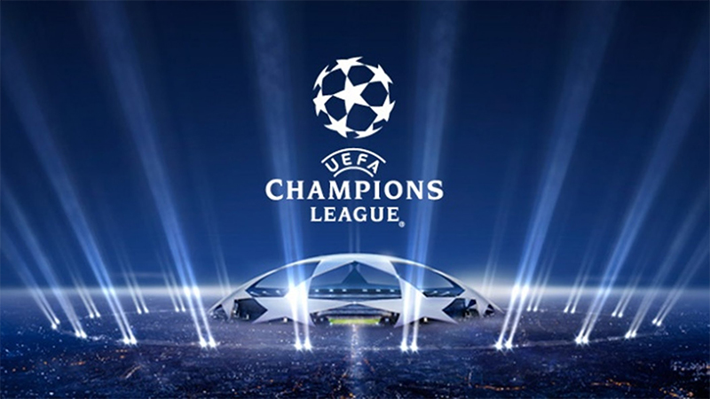 Cúp C1 châu Âu Champions League