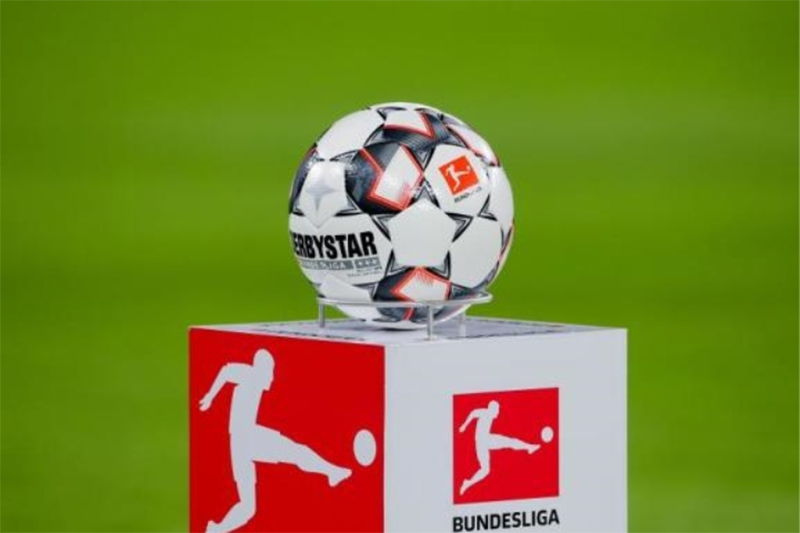 Giải vô địch quốc gia Đức Bundesliga