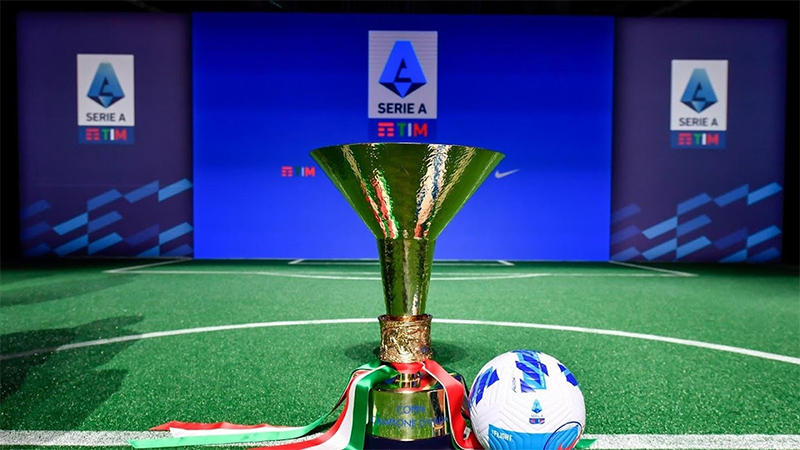 Giải vô địch quốc gia Ý Serie A