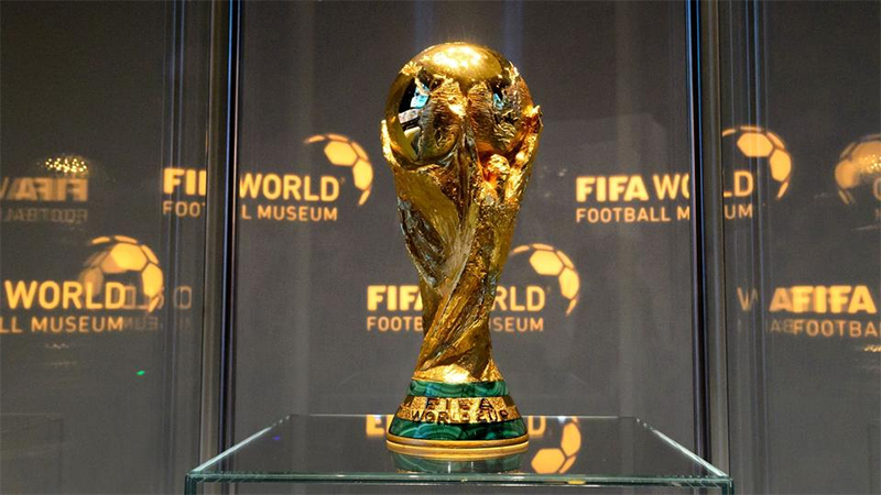 Fifa world cup 2026 quy mô 48 đội bóng