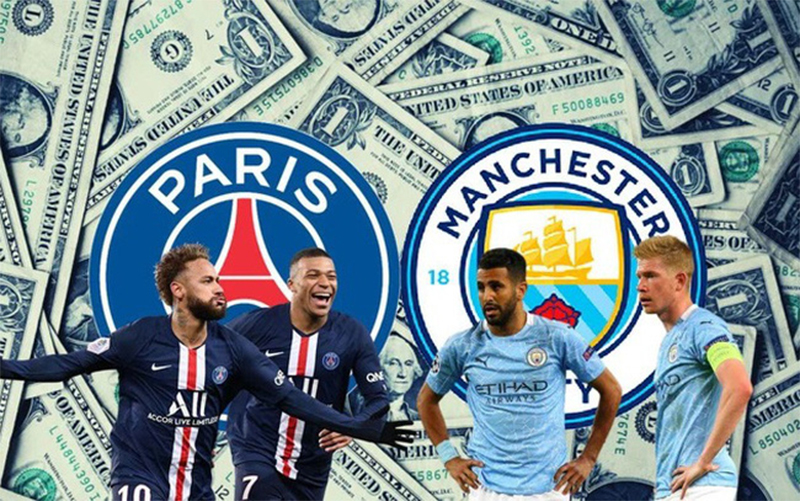 Quy định luật công bằng tài chính trong bóng đá là gì?