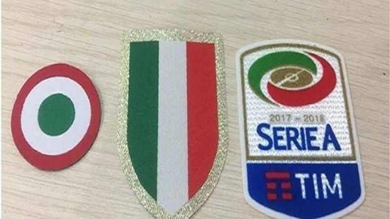 Scudetto là gì
