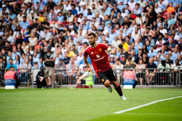 Vai trò chiến thuật của tiền đạo ảo trong các sơ đồ hiện đại