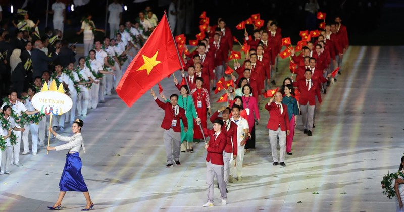 “Tất tần tật” Asiad là gì, diễn ra khi nào, mấy năm một lần?