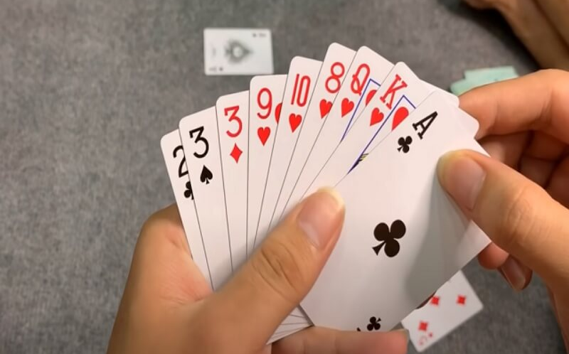 Bật Mí Kinh Nghiệm Chơi Phỏm Tá Lả Giúp Bạn Dễ Chiến Thắng